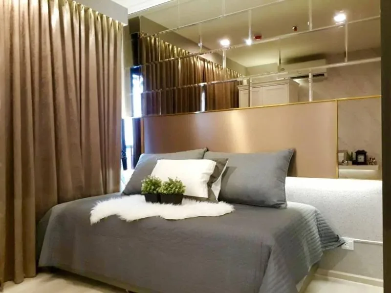 Property photos for Life Sukhumvit 48