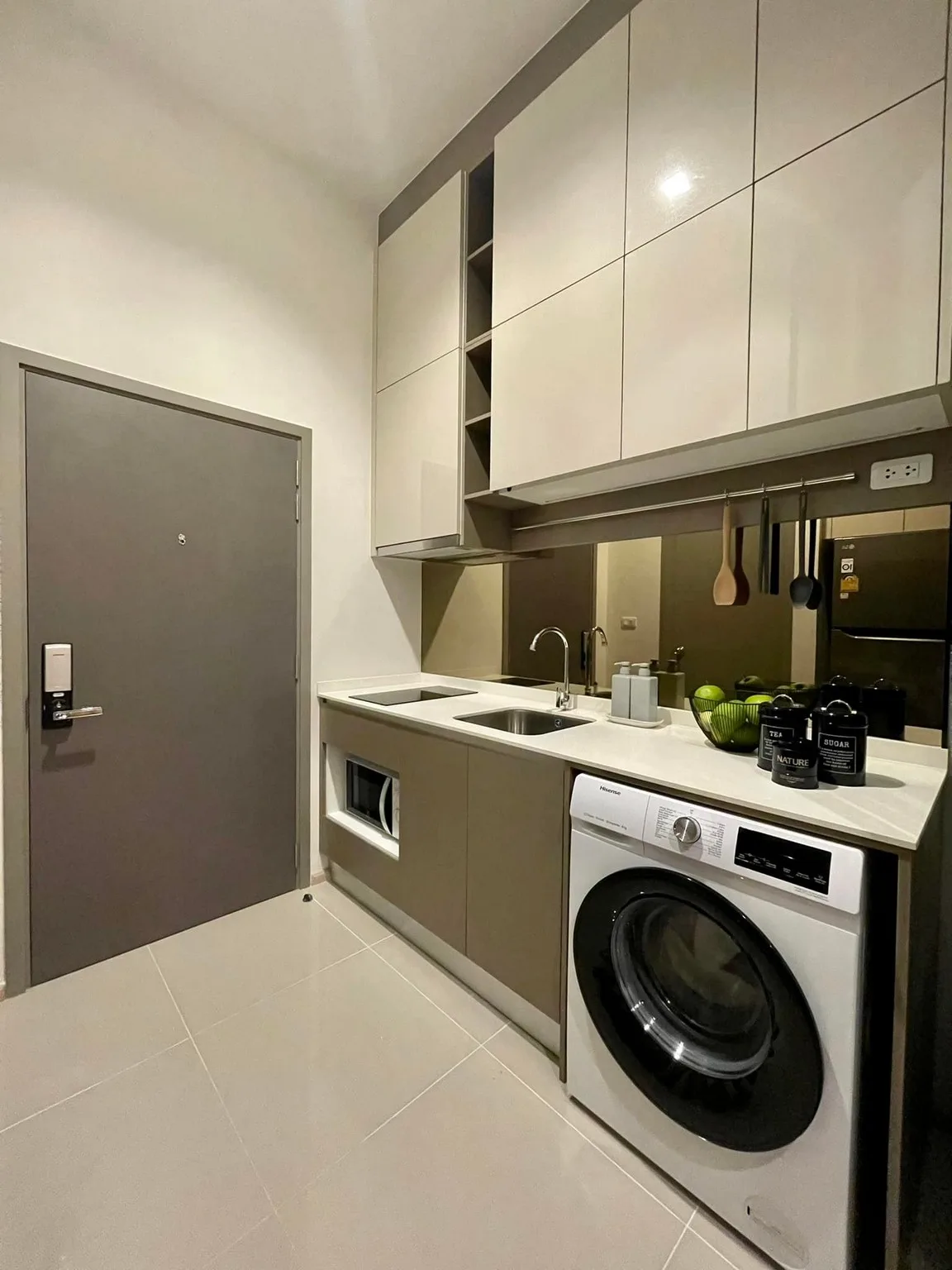 Property photos for Ideo Sathorn - Wongwian Yai