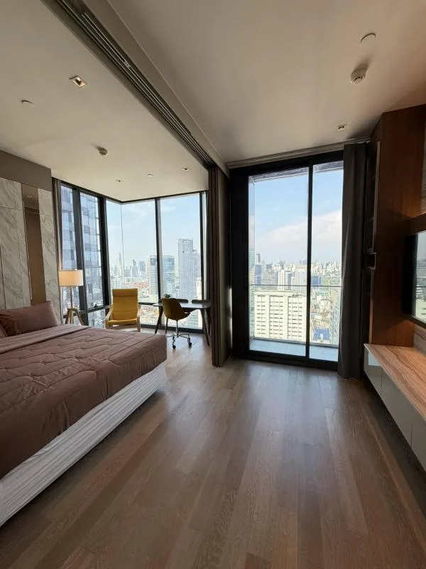 Property photos for Ashton Silom