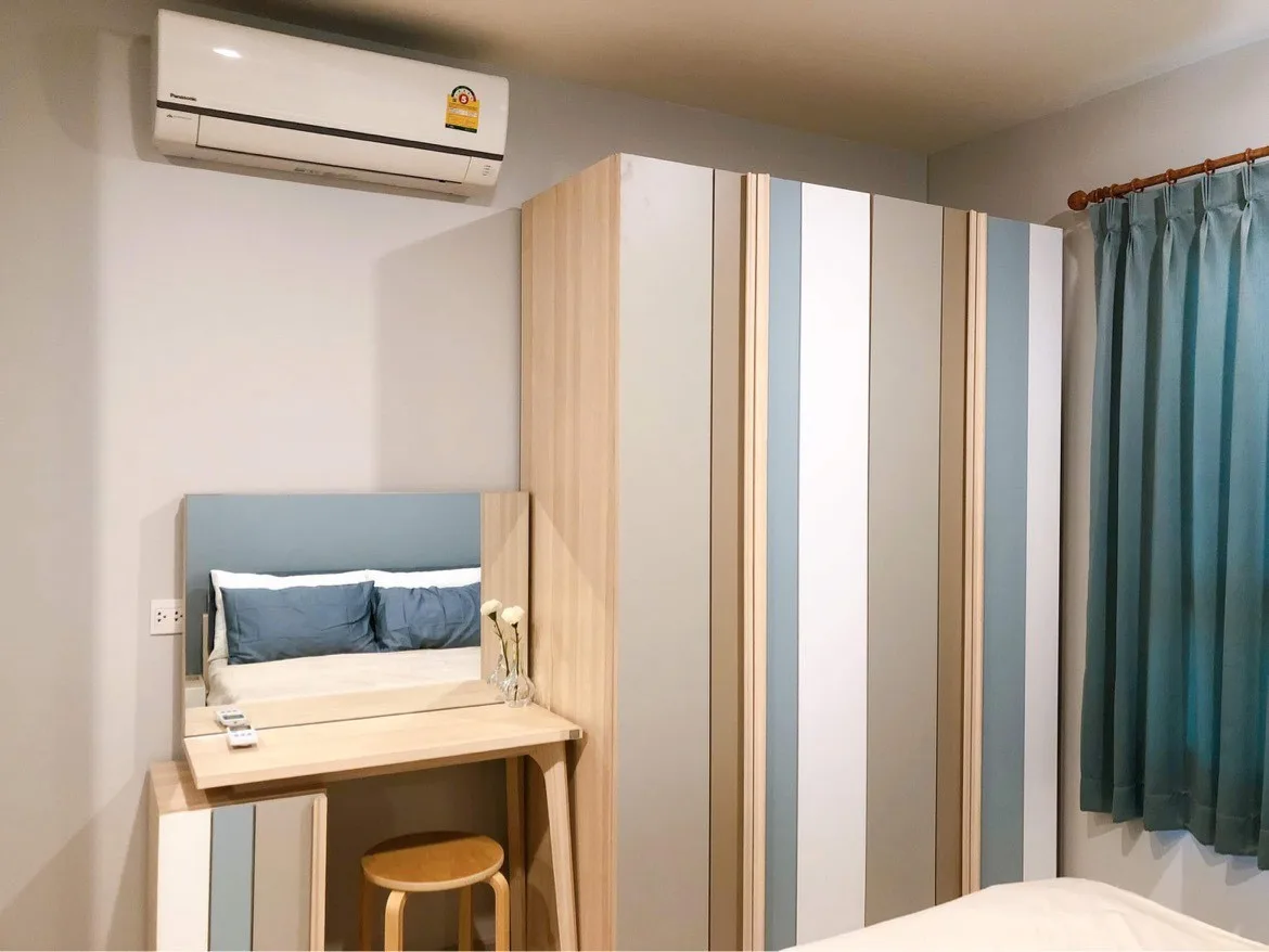 Property photos for Life Asoke