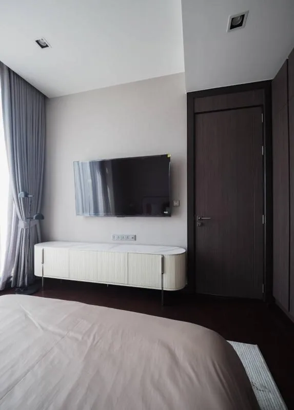 Property photos for Q 1  Condo Sukhumvit