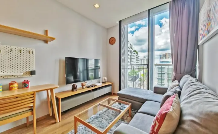 Property photos for Noble BE 33