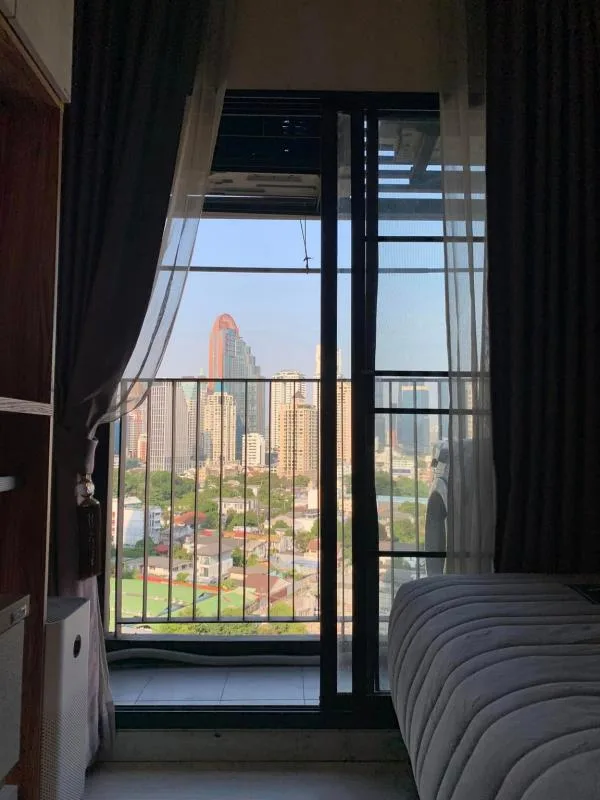 Property photos for Knightsbridge Prime Sathorn