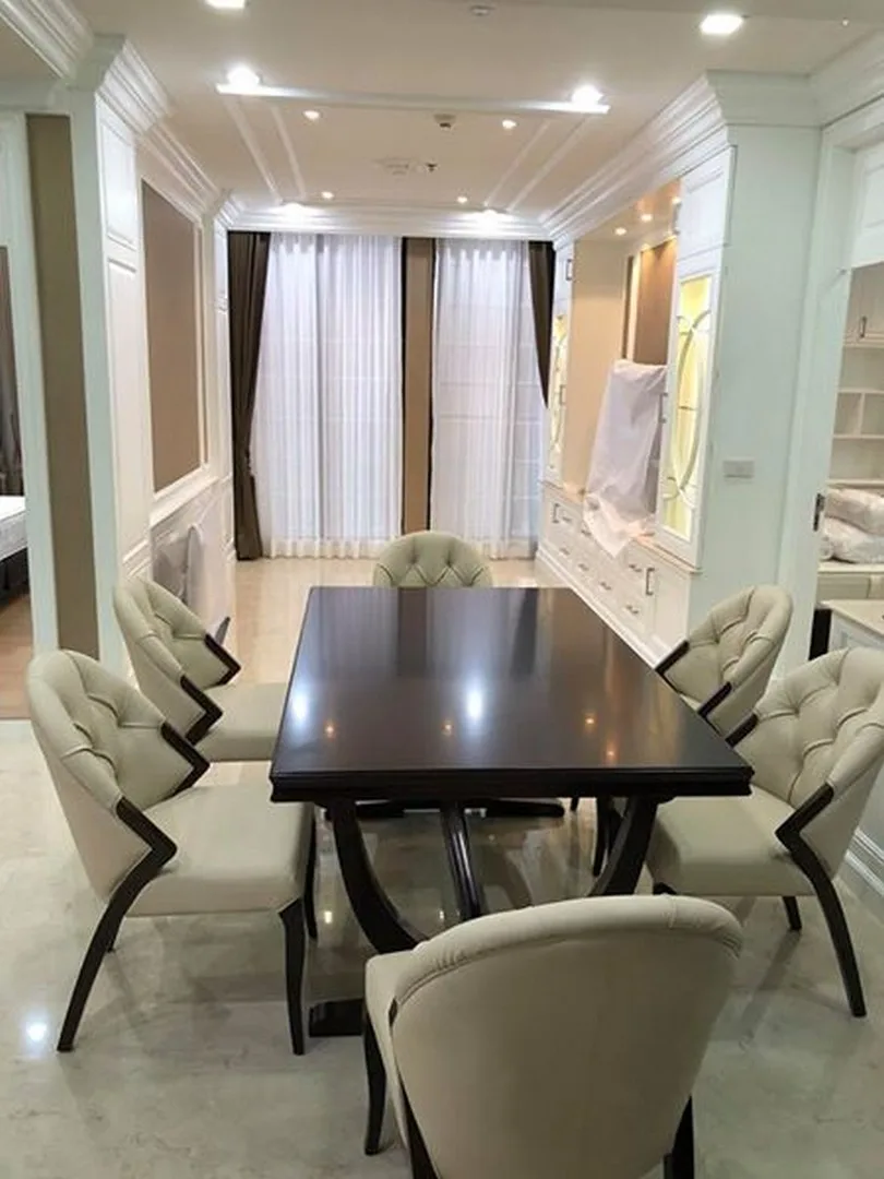 Property photos for Noble Ploenchit