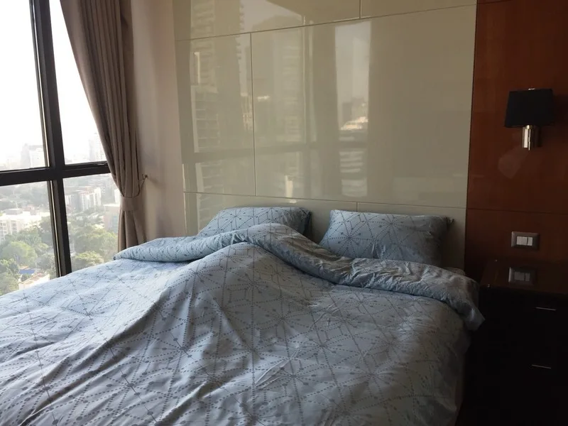 Property photos for The Address Sukhumvit 28