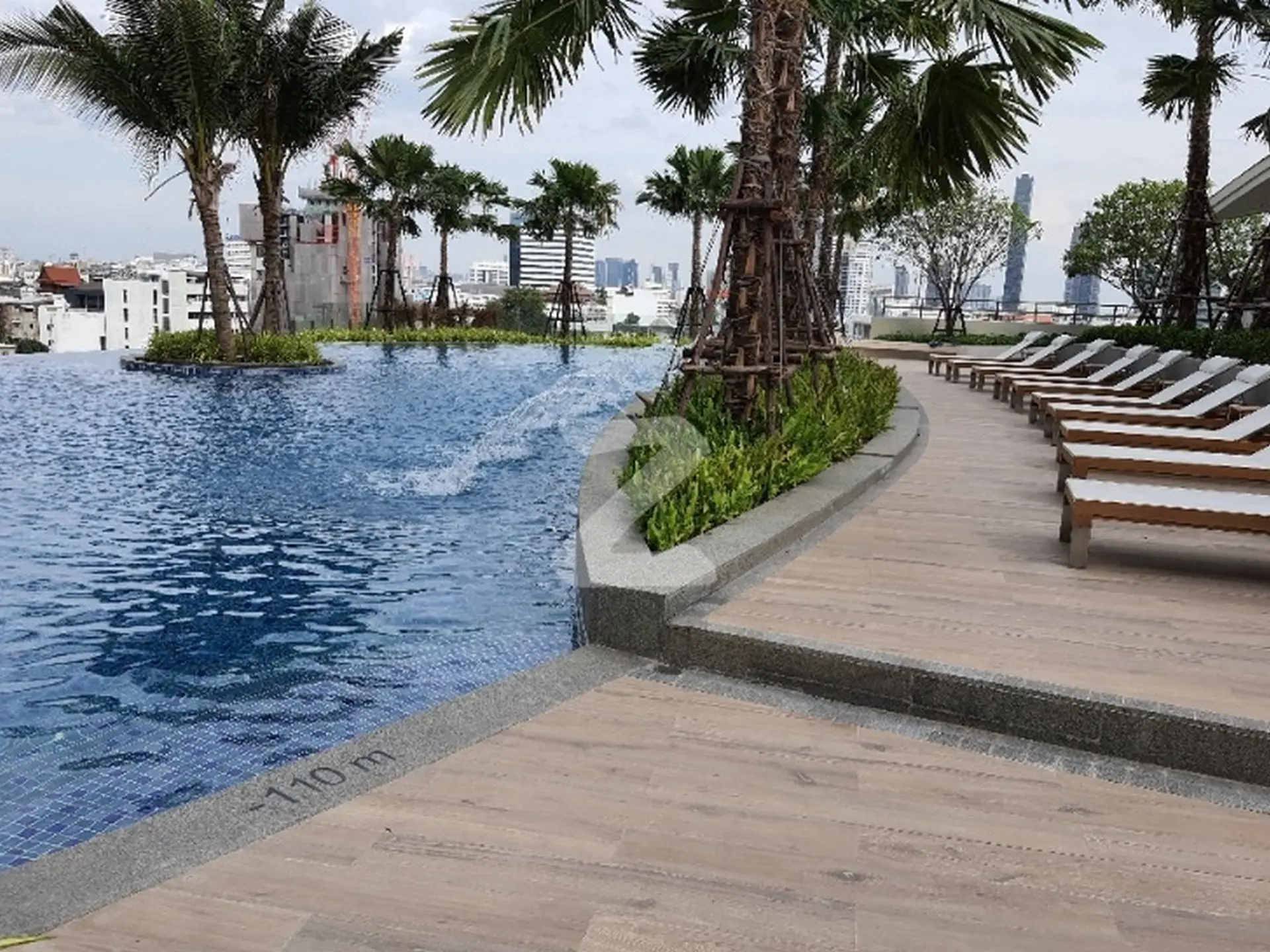 Property photos for Supalai Oriental Sukhumvit 39