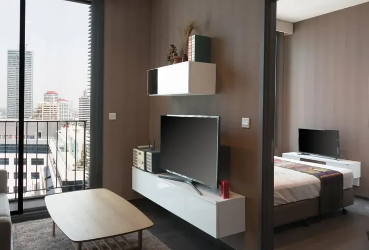 Property photos for Edge Sukhumvit 23