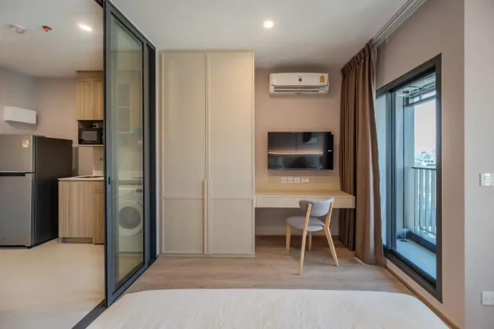 Property photos for Life Rama 4 - Asoke