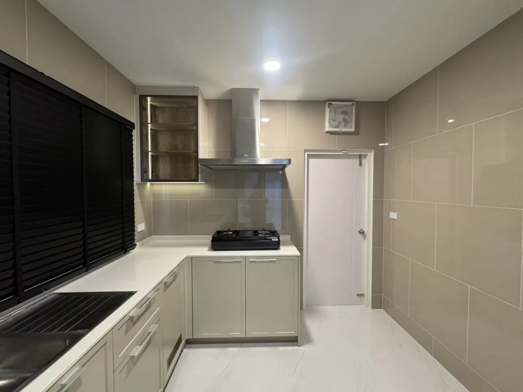 Property photos for The City Bangna