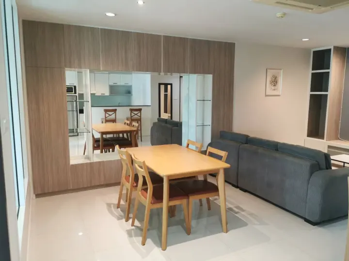 Property photos for Sukhumvit Living Town