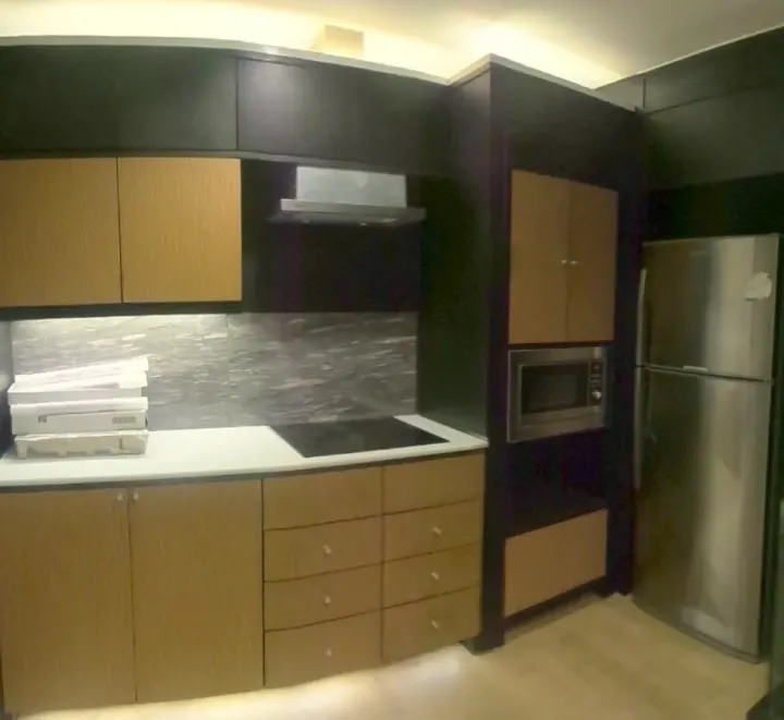 Property photos for Noble Revolve Ratchada