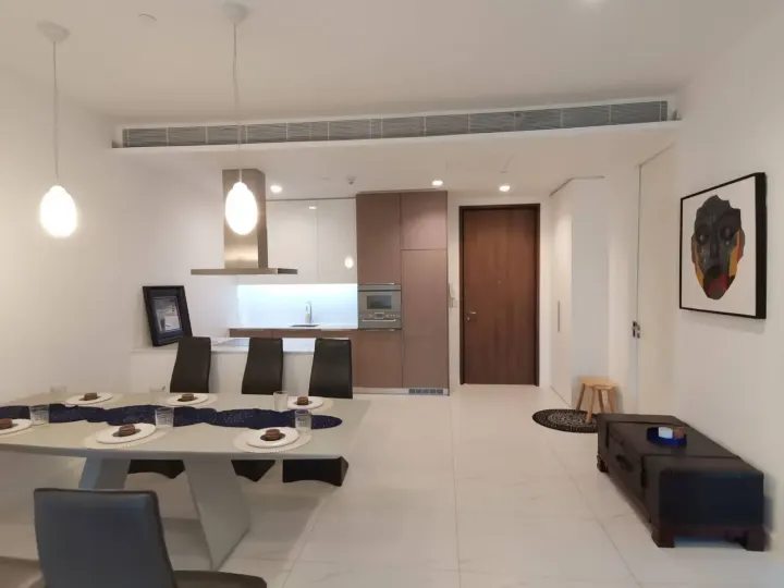 Property photos for 185 Rajadamri