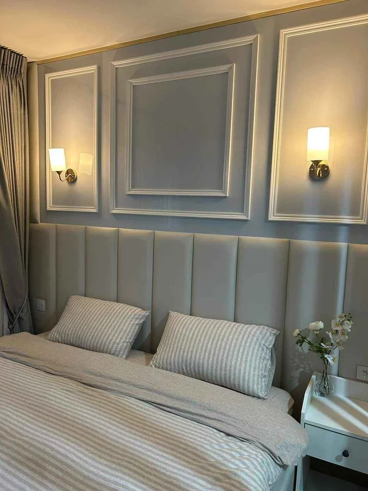 Property photos for Life Sathorn Sierra