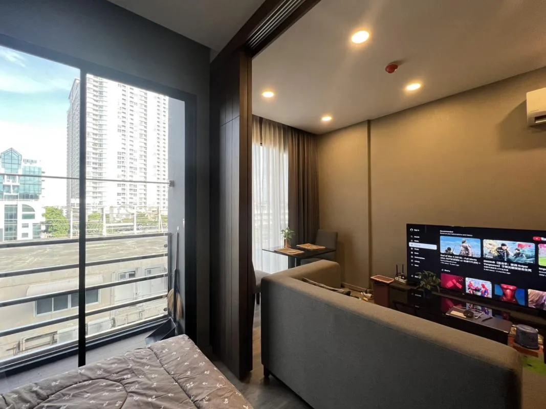 Property photos for The Teak Ratchada 19