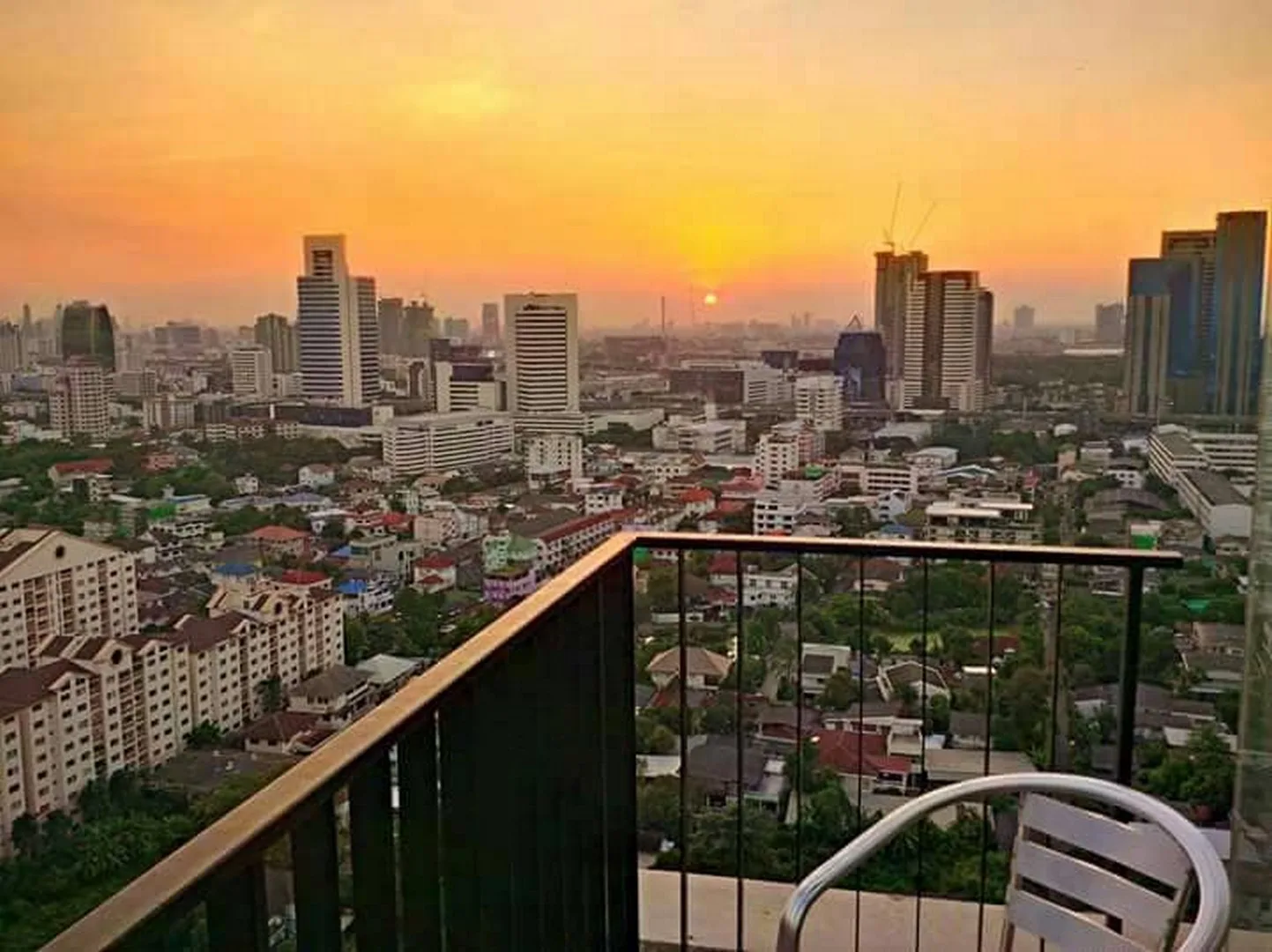 Property photos for The Issara Ladprao