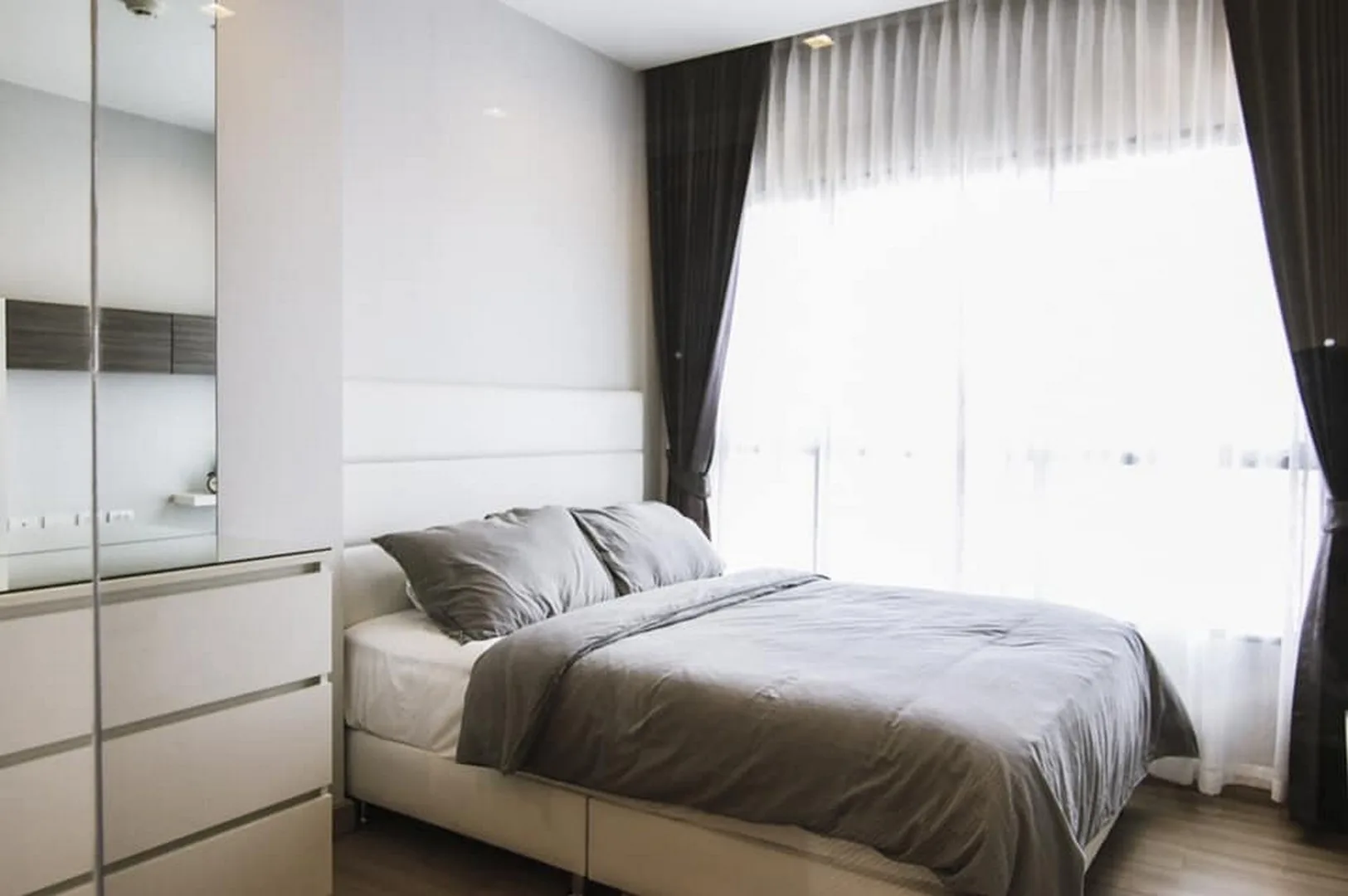 Property photos for Urbano Absolute Sathon - Taksin
