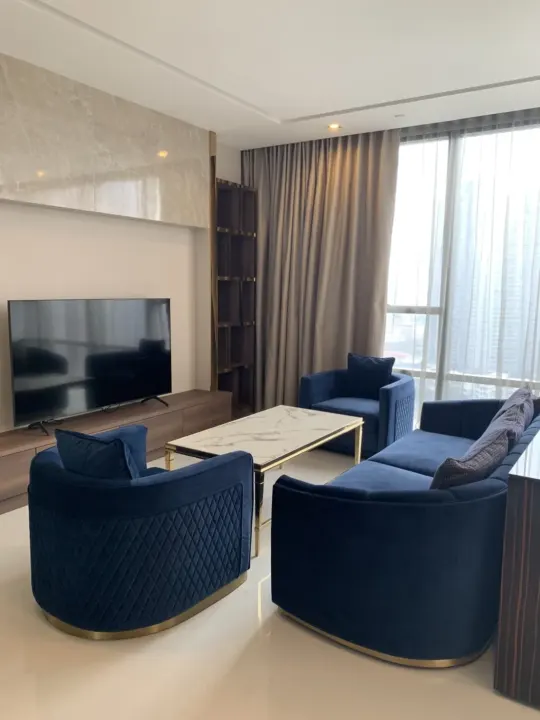 Property photos for The Bangkok Sathorn