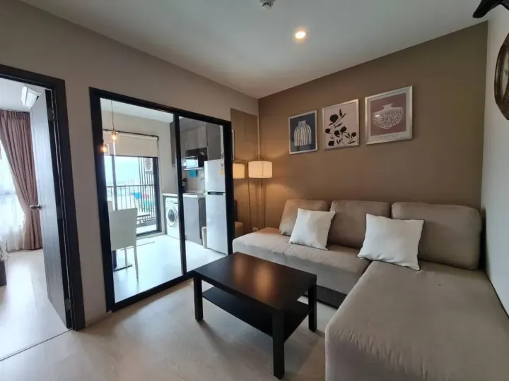 Property photos for Elio Del Nest Udomsuk