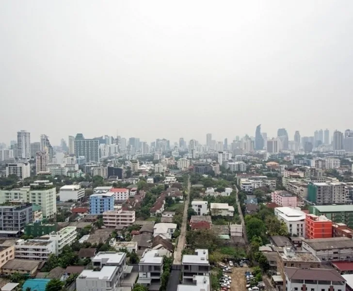 Property photos for The Niche Pride Thonglor-Phetchaburi