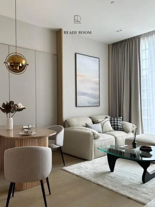 Property photos for The Strand Thonglor