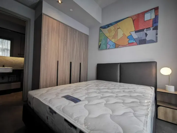 Property photos for The Lofts Asoke