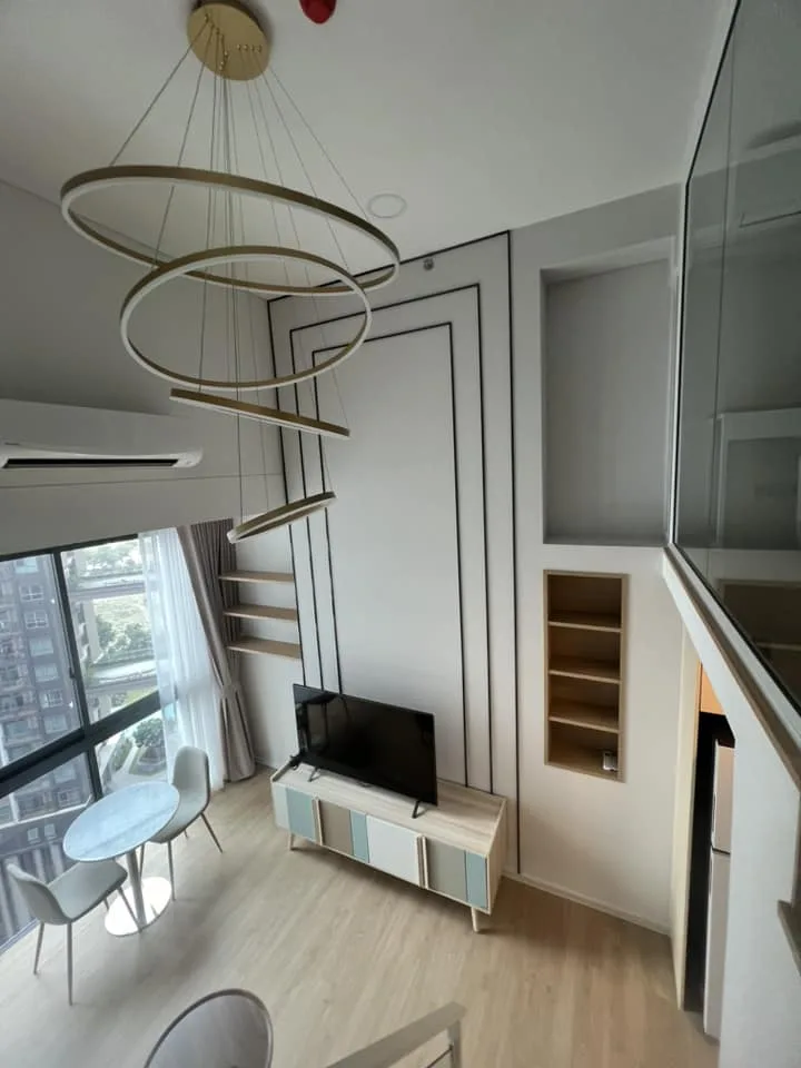 Property photos for Siamese Rama 9