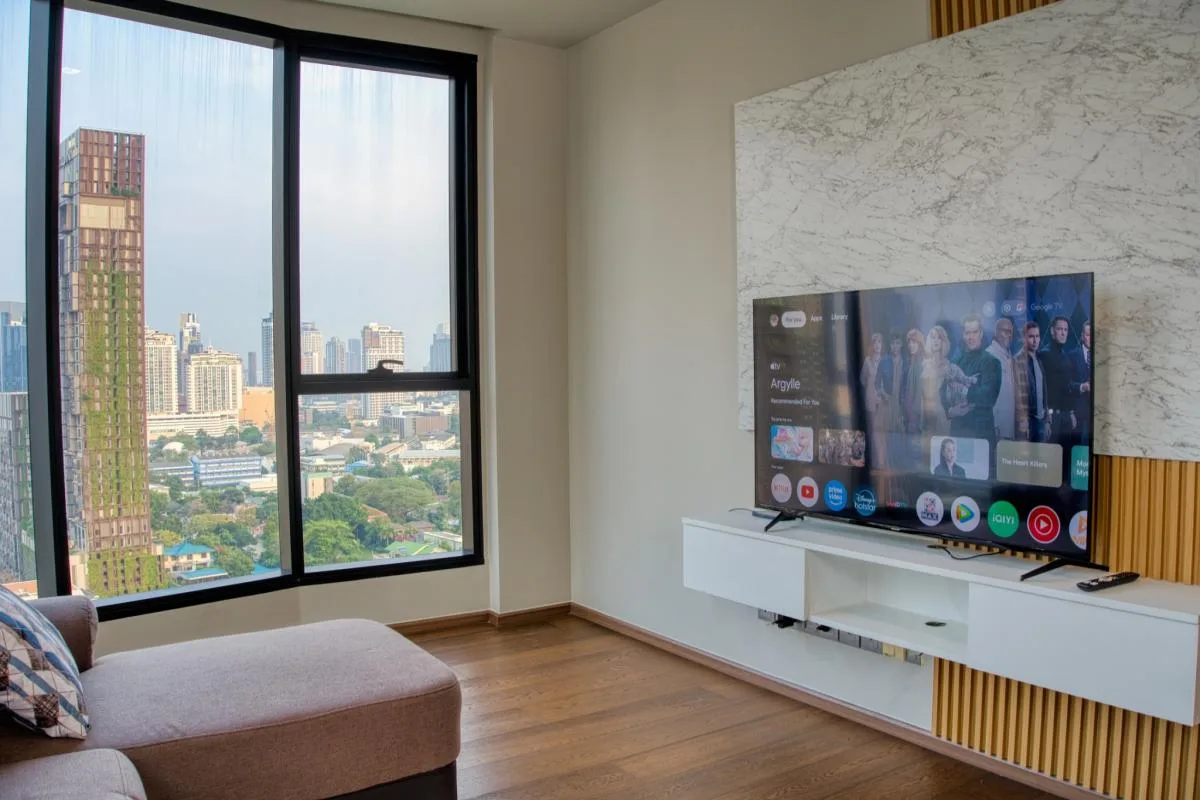 Property photos for Ideo Q Sukhumvit 36