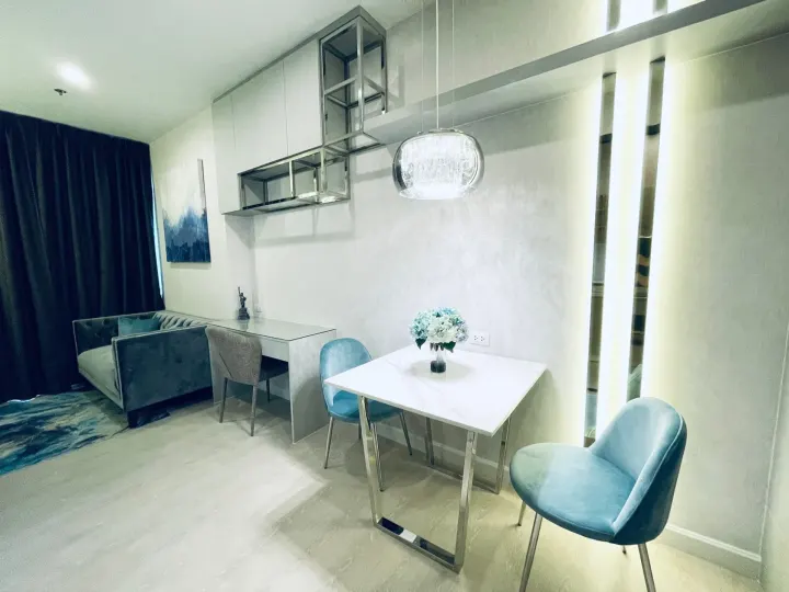 Property photos for The Niche Pride Thonglor-Phetchaburi