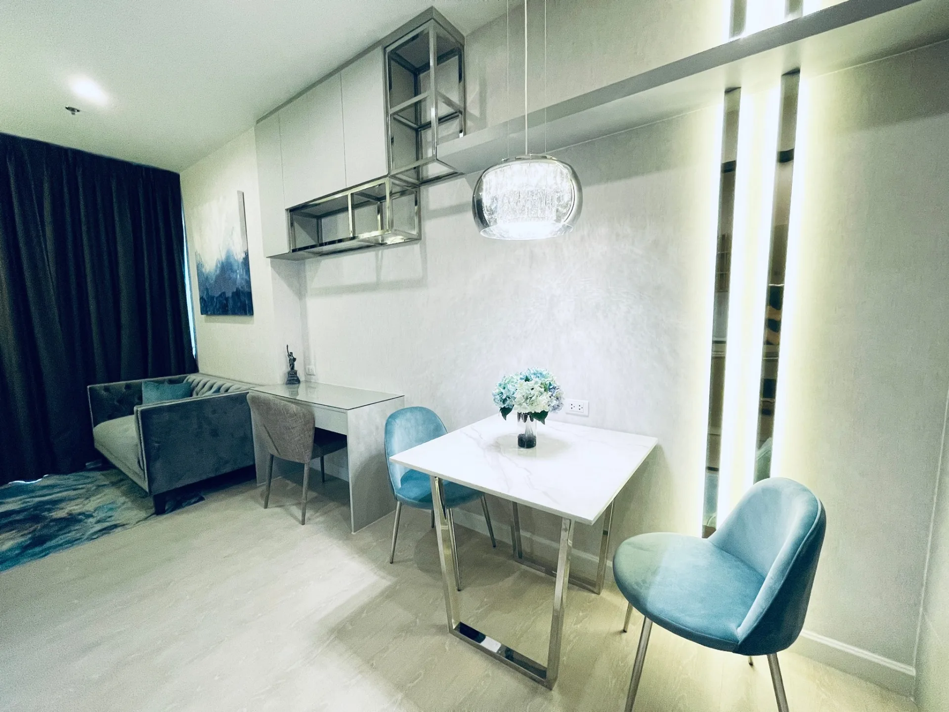 Property photos for The Niche Pride Thonglor-Phetchaburi
