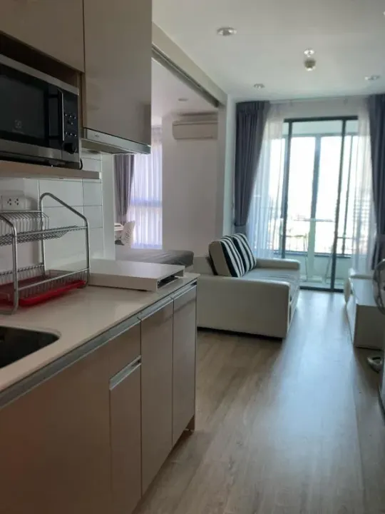 Property photos for Ideo Q Chula - Samyan