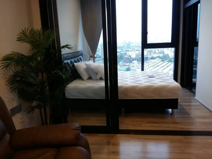 Property photos for THE LINE Jatujak - Mochit