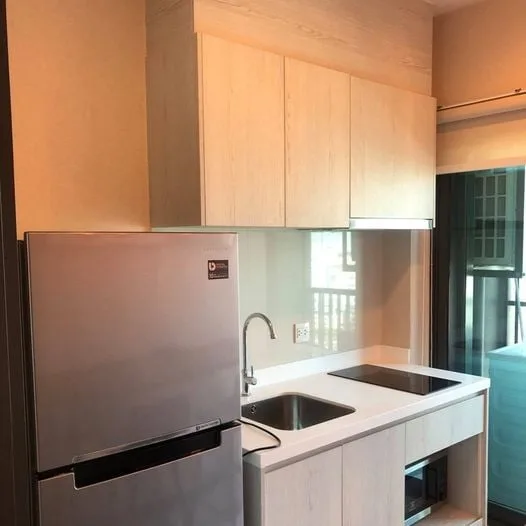 Property photos for Life Sukhumvit 48