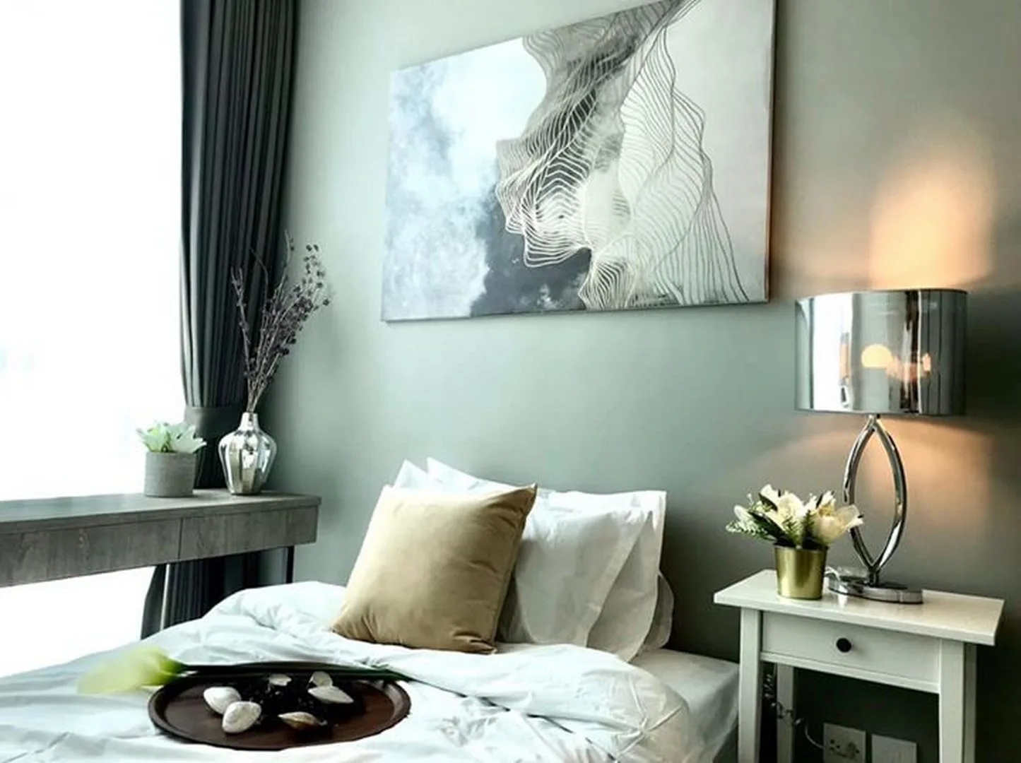 Property photos for Noble Revolve Ratchada 2
