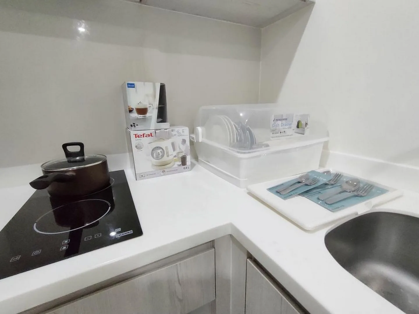 Property photos for Life Asoke