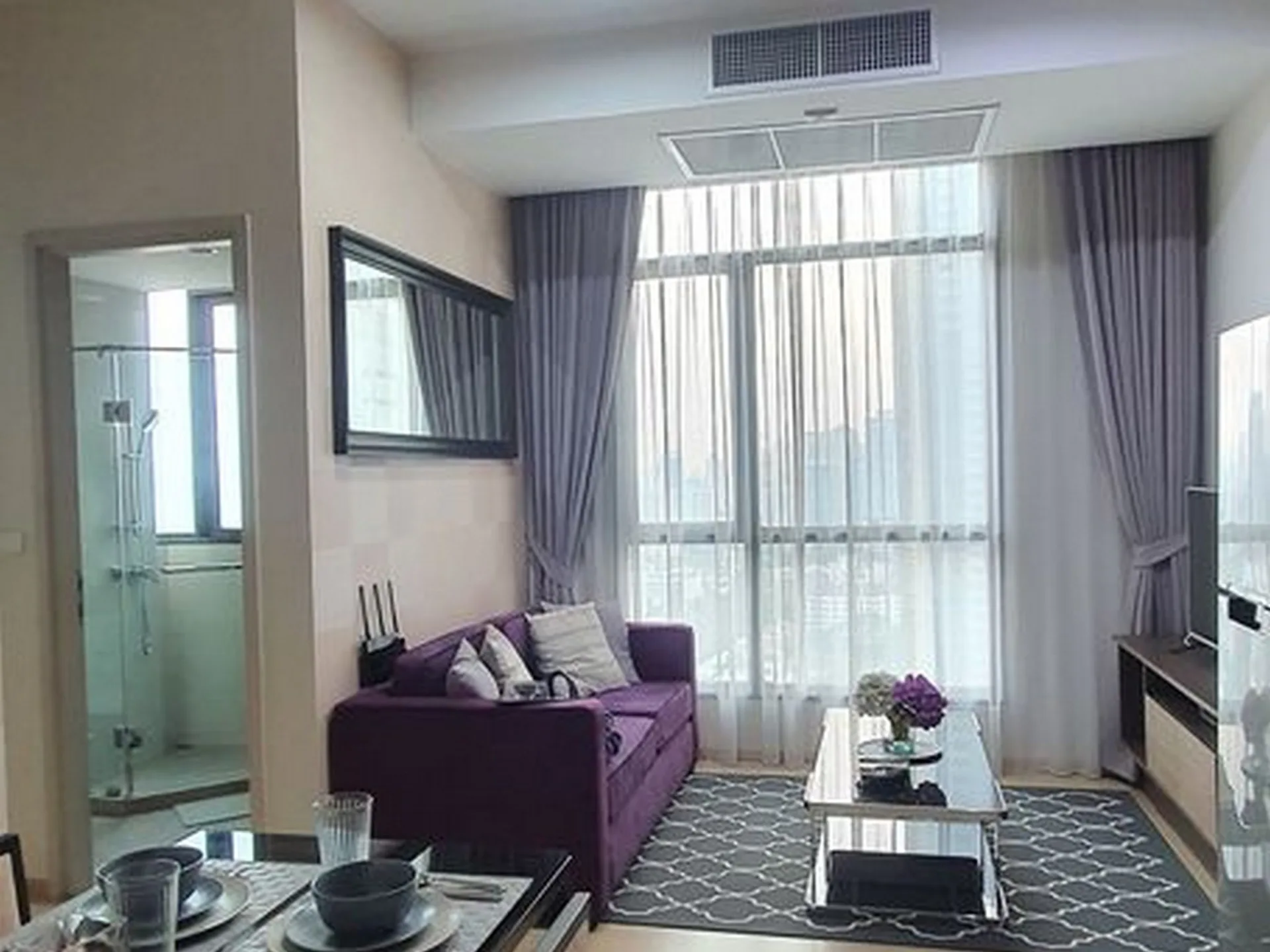 Property photos for The Capital Ekamai-Thonglor
