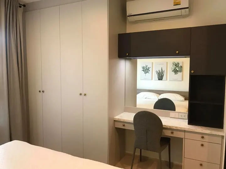 Property photos for Life Asoke