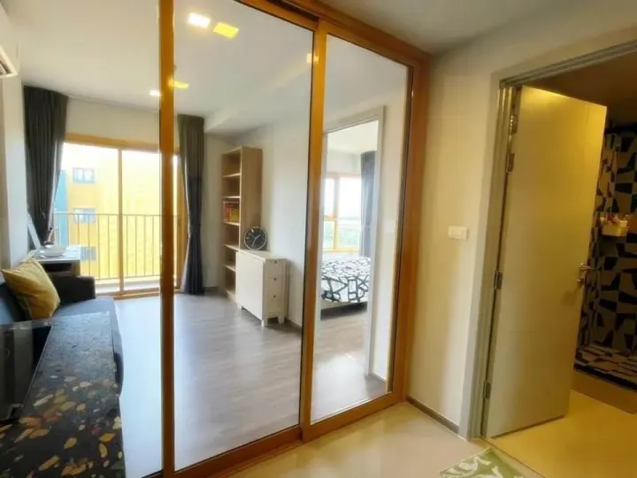 Property photos for THE BASE Sukhumvit 50