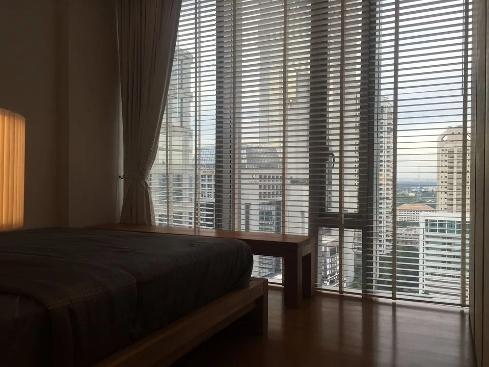Property photos for Saladaeng Residences