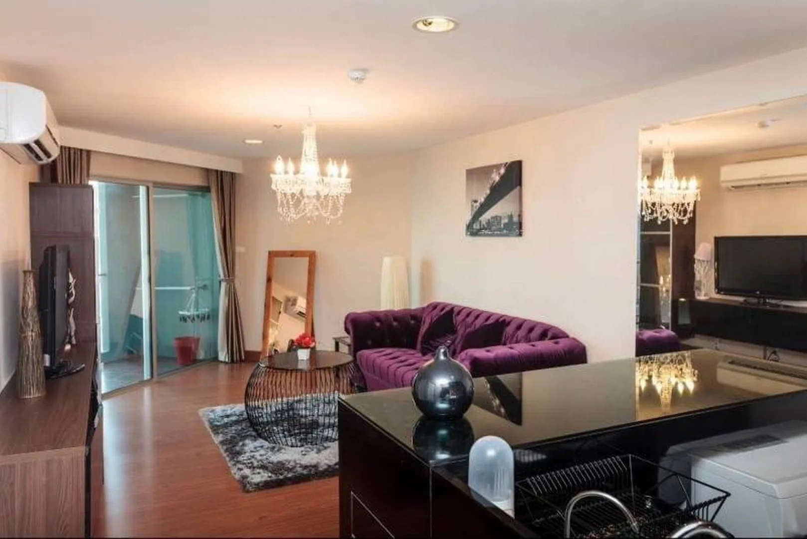 Property photos for Belle Grand Rama 9