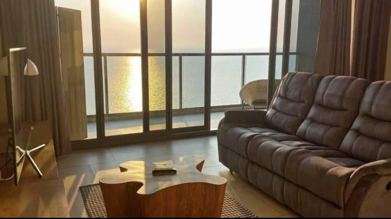 Property photos for Zire Wongamat Condominium