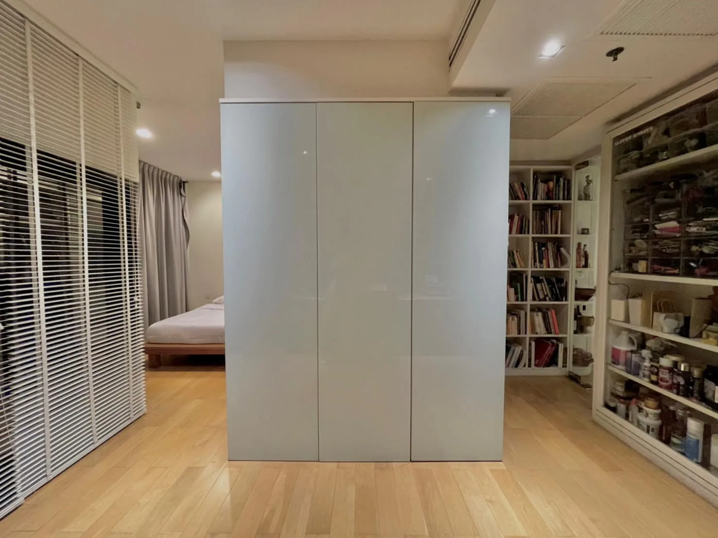 Property photos for Circle Living Prototype