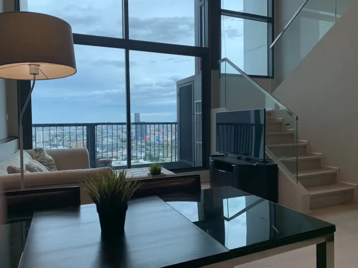 Property photos for Rhythm Sukhumvit 44/1