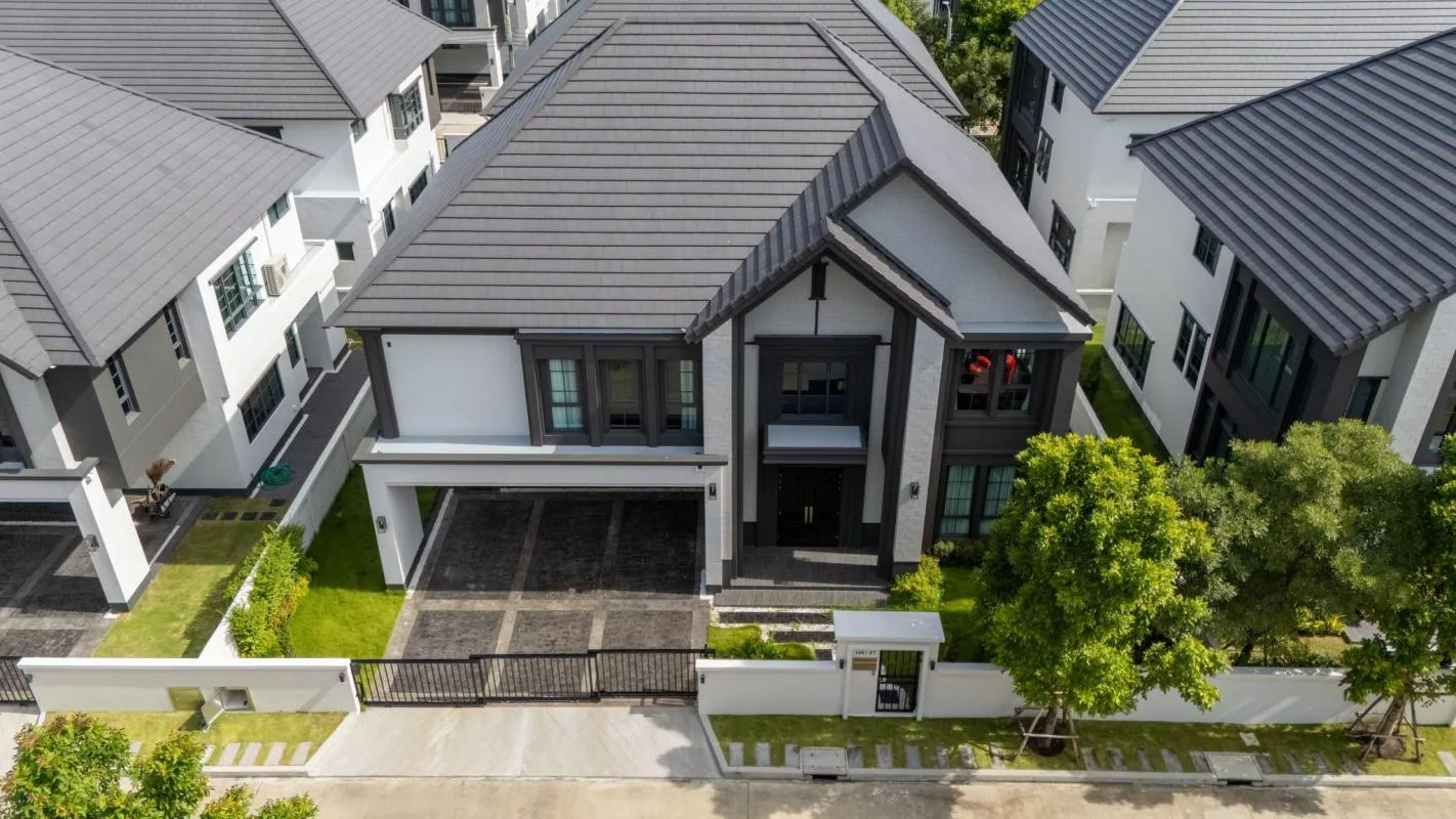 Property photos for The City Bangna 2
