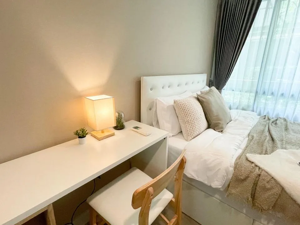 Property photos for Metro Luxe Ratchada