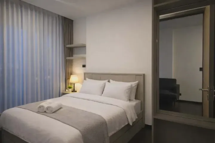Property photos for Sapphire Luxurious Condominium Rama 3
