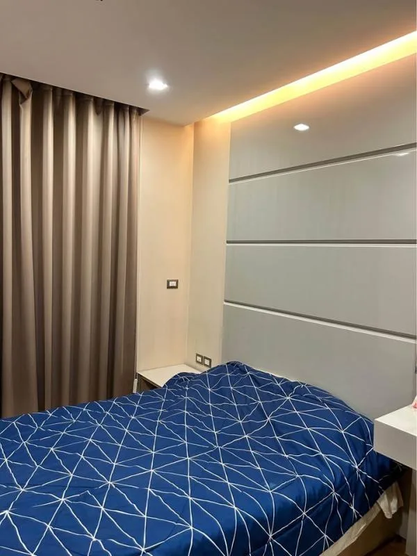 Property photos for The Address Asoke
