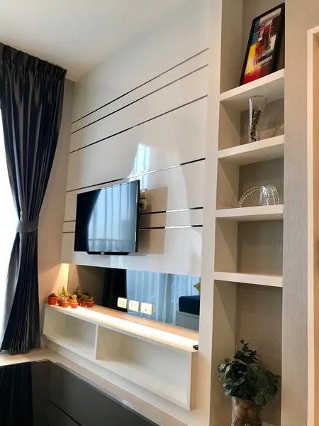 Property photos for The Niche Pride Thonglor-Phetchaburi