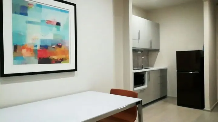 Property photos for Noble Ploenchit
