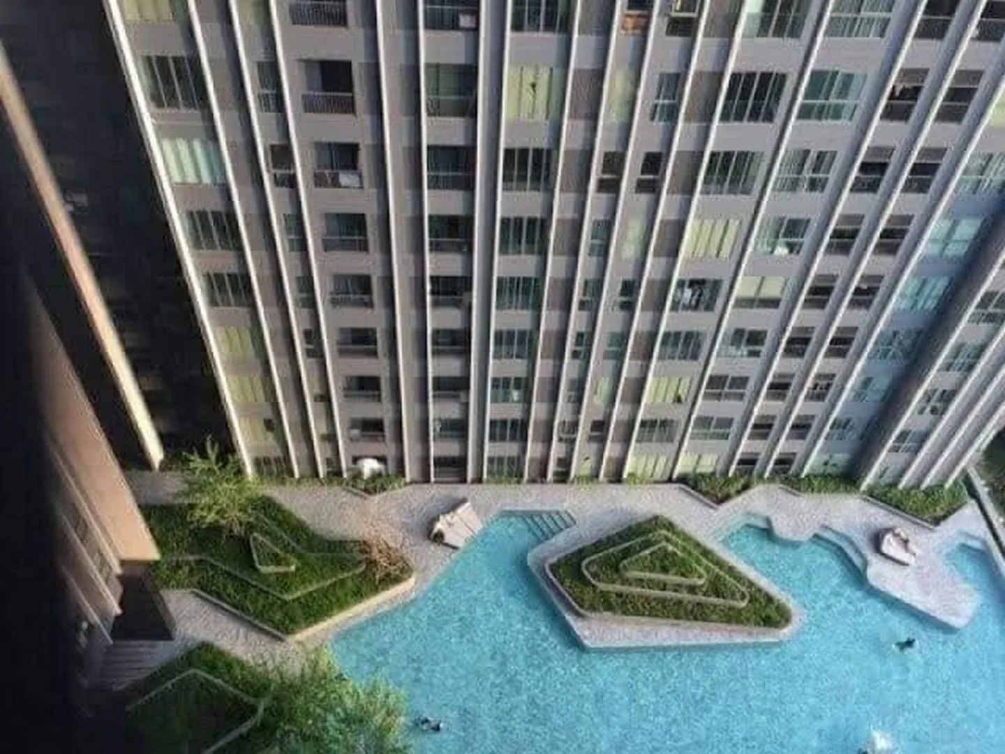 Property photos for Ideo Q Chula - Samyan