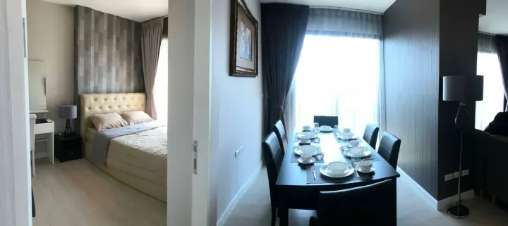 Property photos for The Niche Pride Thonglor-Phetchaburi